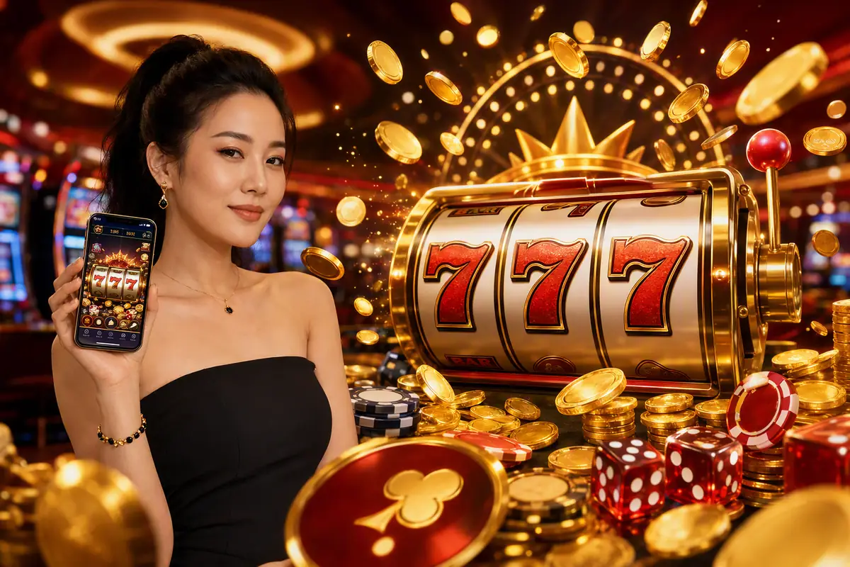 fb7bet লাইভ ডিলার ক্যাসিনো স্টুডিও